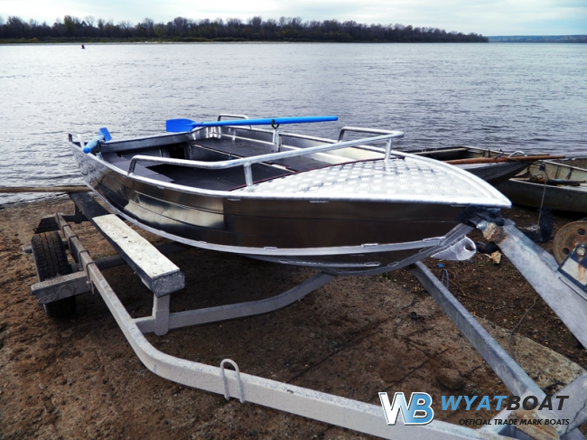 Wyatboat-390M